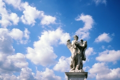 Chase The Clouds Away