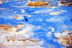 A Different Kind Of Blue