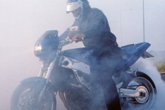 Bad Max Burnin´