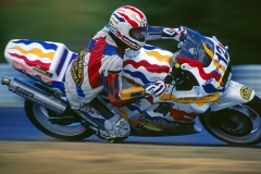 Racing