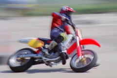 In Motion
