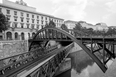Vienna Connection