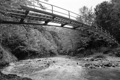 Bridge Over Troubled Water