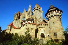 Burg Kreuzenstein