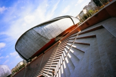 Roma Auditorium