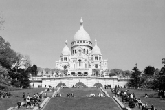 Sacre Coeur