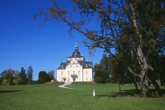 Schloss Traunsee