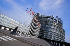 Strasbourg EP