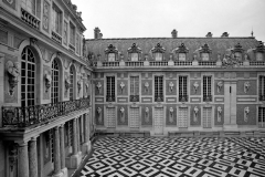 Versailles Court