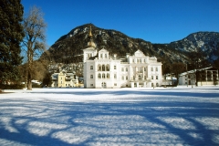 Schloss Grubhof