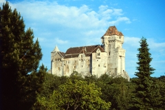 Burg Liechtenstein
