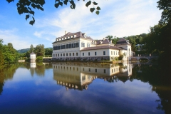 Schloss Laudon