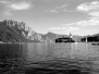 B&W Landscapes