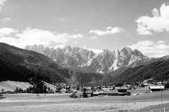 In The Summertime