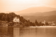Reifnitz Maria Wörth