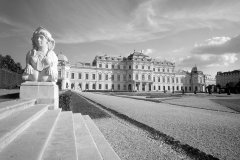 Unteres Belvedere