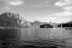 Traunsee