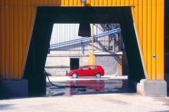 Tricolore II.