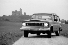 Davy´s On The Road Again