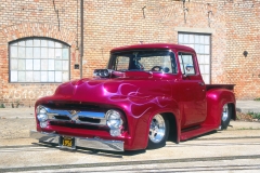 Ford V8