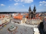 Cityscapes