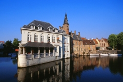 Bruegge Still Waters