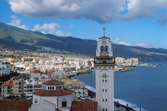 Candelaria