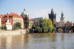 Prag Riverside