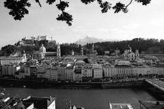 Salzburg Overview