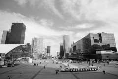 La Defense Center