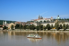 Prag Hradschin