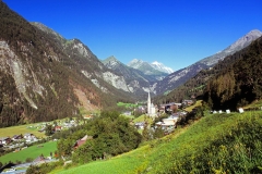 Heiligenblut