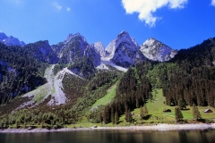 Spirit Of The Mountains