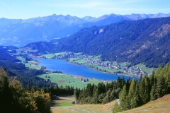Weissensee High