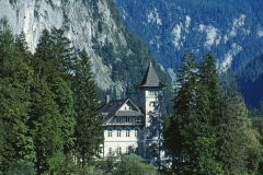 Schloss Castiglioni