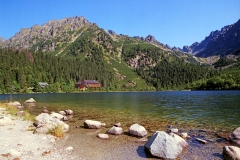 Popradske Pleso
