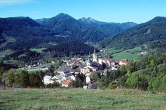 Mariazell