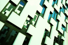 Playing Tetris