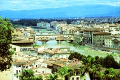 Ponte Vecchio