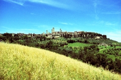San Gimignano