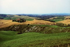 Toscana Hillscape