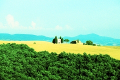 Toscana Landscape
