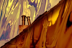 High Spirit Roof