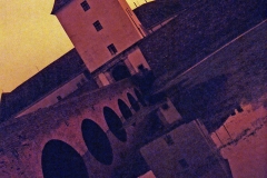 Castle Sarvar