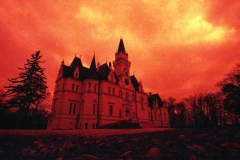 Castle Budmerice