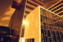 OMV Building