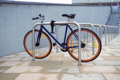 BlueFix - Cycle