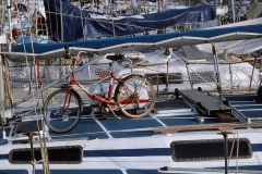 Boat-Cycle