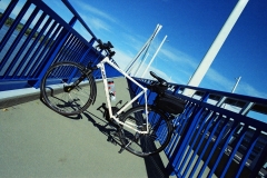 Bridge-Cycle