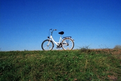 Embankment-Cycle